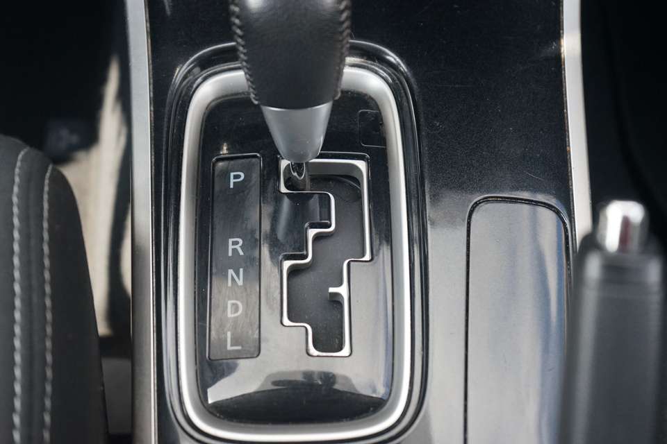 Mitsubishi Outlander - Imagem 12