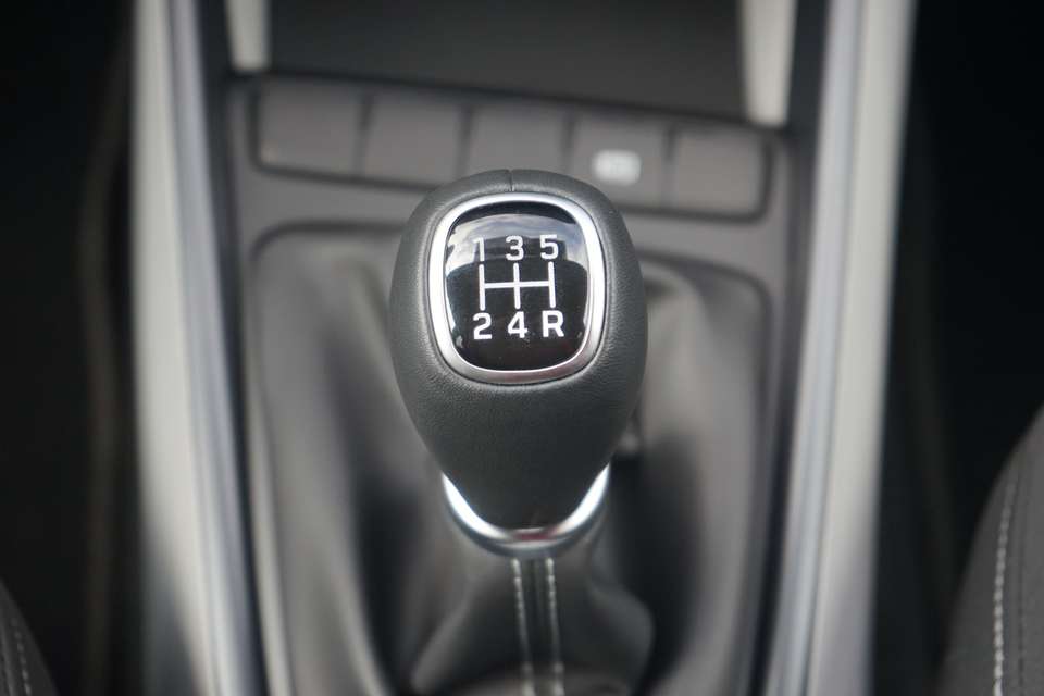 Hyundai i20 - Imagem 13