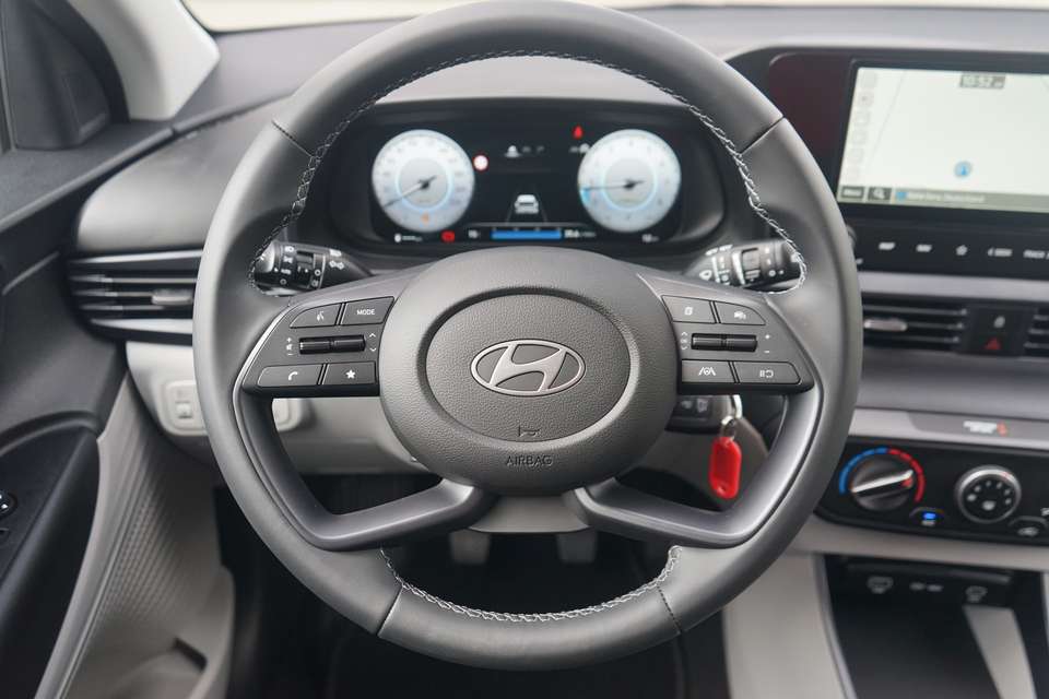 Hyundai i20 - Imagem 14
