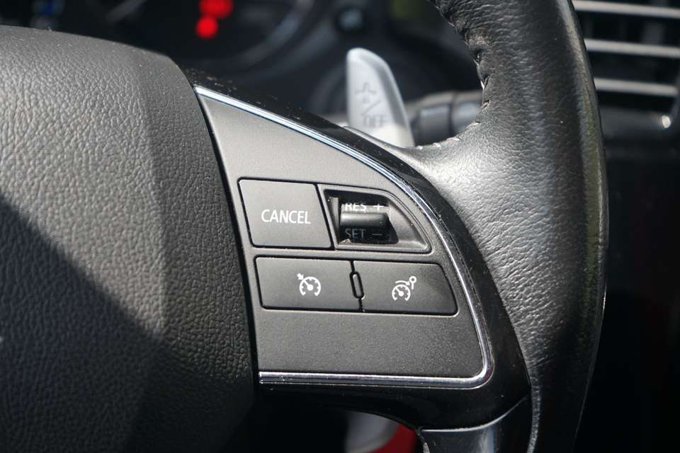 Mitsubishi Outlander - Imagem 15