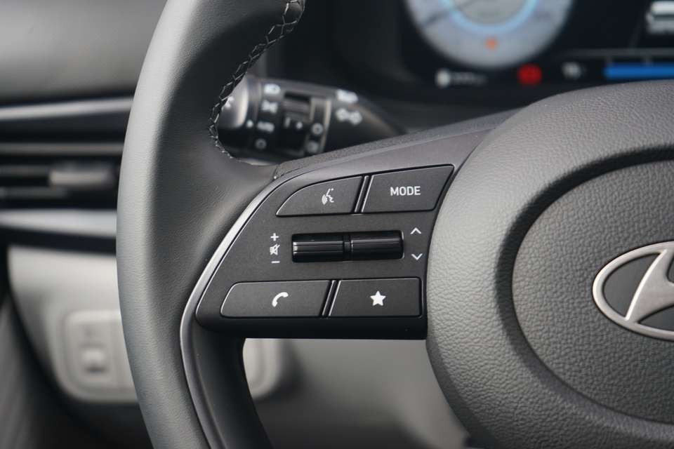 Hyundai i20 - Imagem 15