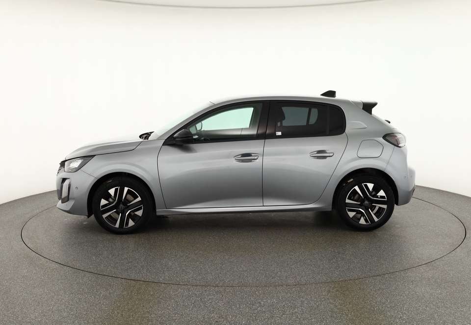 Peugeot 208 - Imagem 2