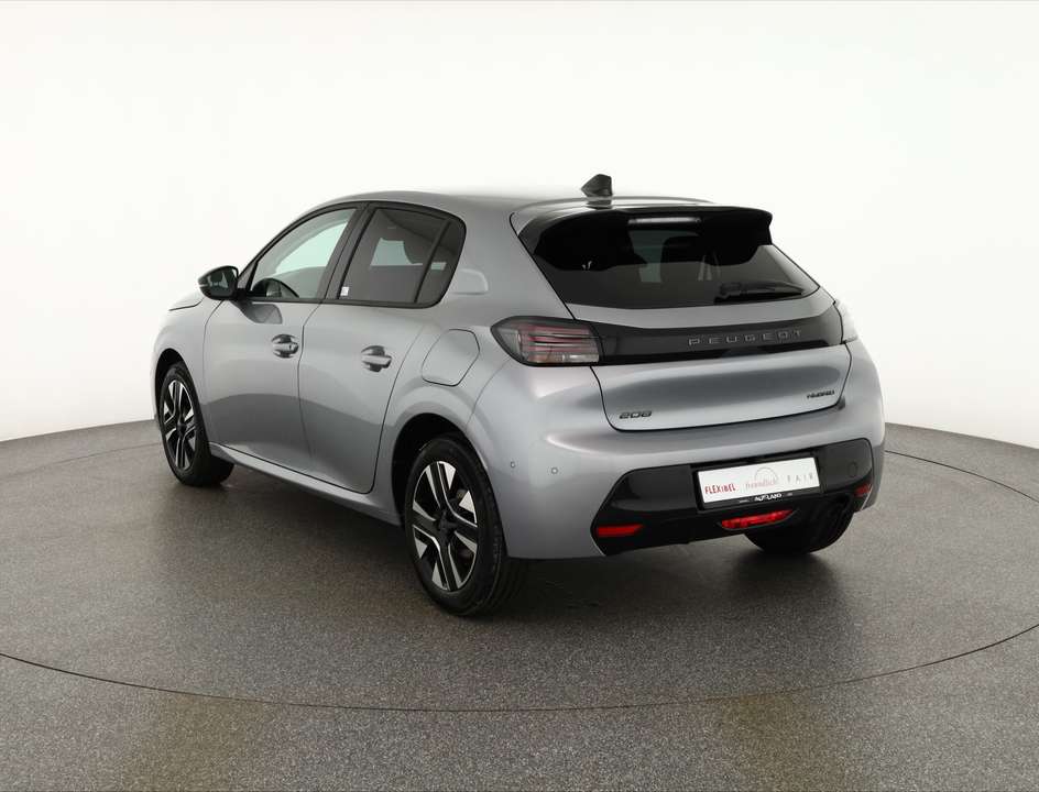 Peugeot 208 - Imagem 3