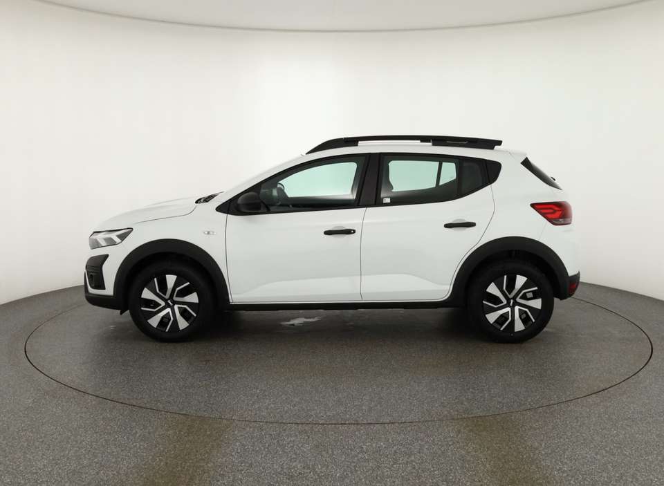 Dacia Sandero - Imagem 2