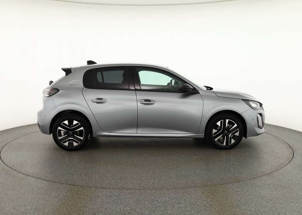 Peugeot 208 - Imagem 6