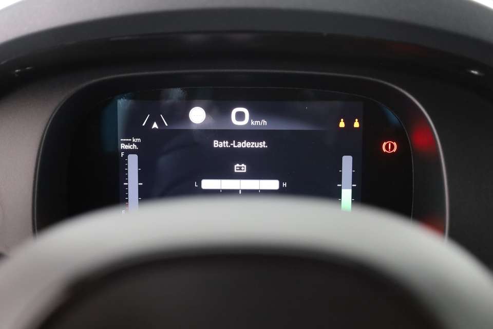 Fiat New Panda - Imagem 15