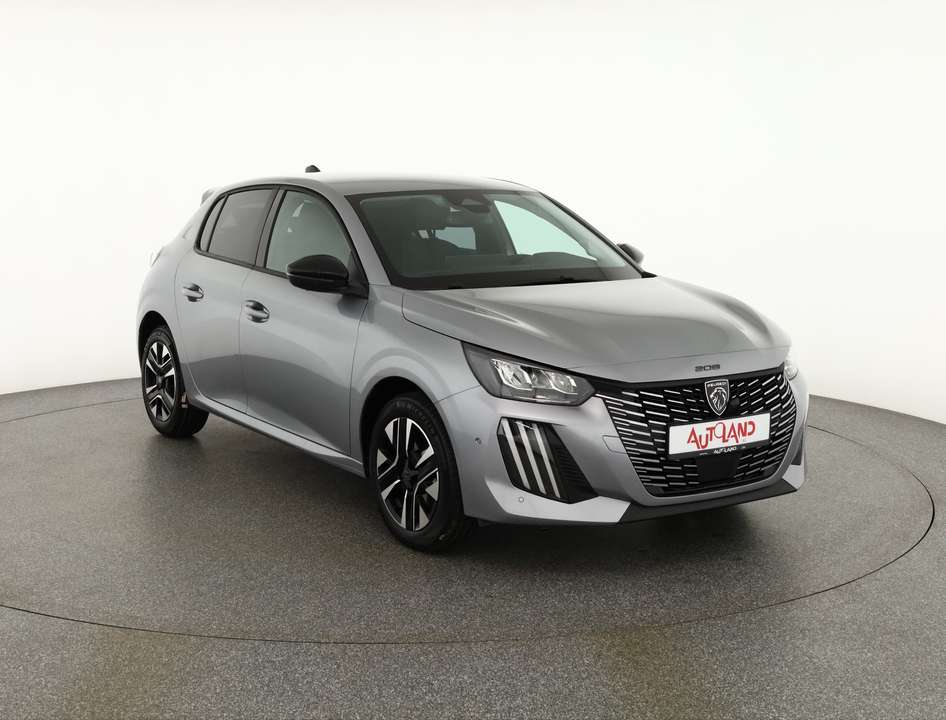 Peugeot 208 - Imagem 7
