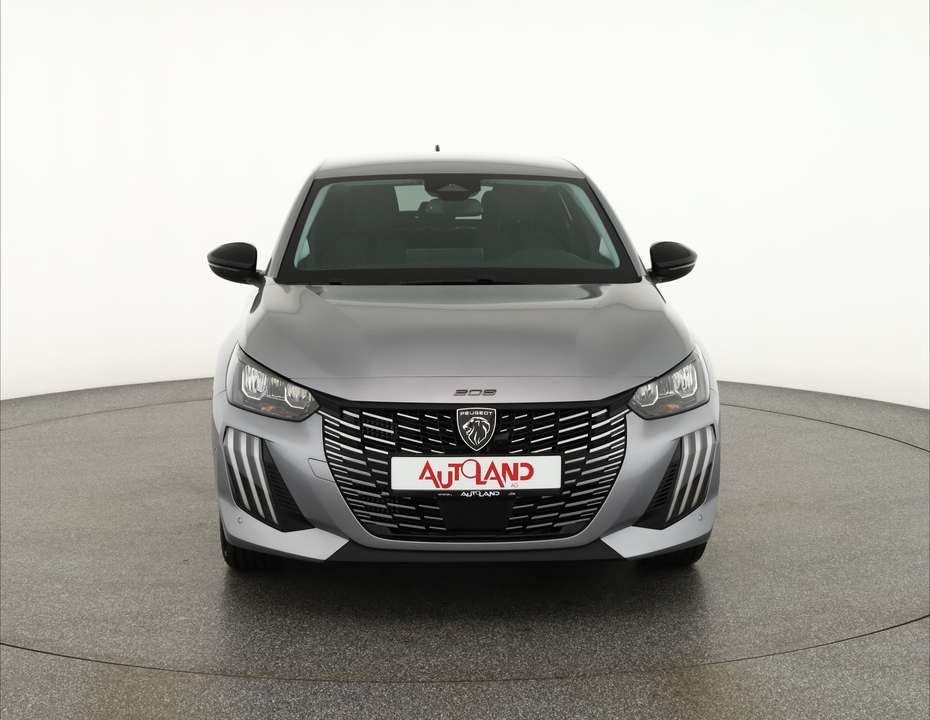 Peugeot 208 - Imagem 8