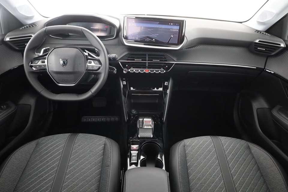Peugeot 208 - Imagem 9
