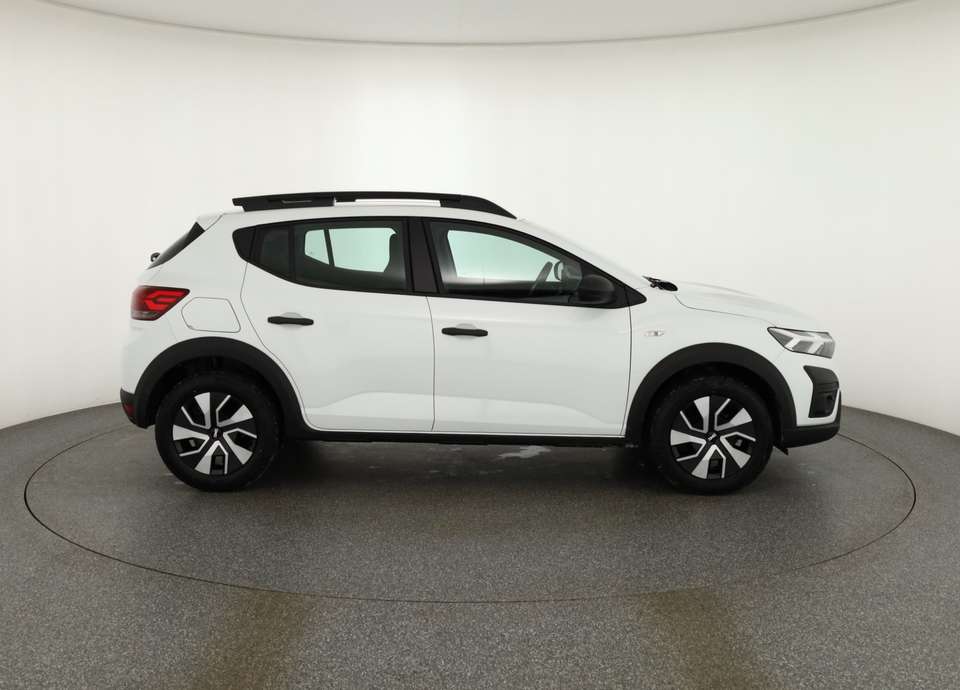 Dacia Sandero - Imagem 6