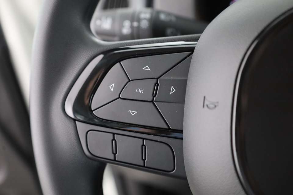 Fiat New Panda - Imagem 10