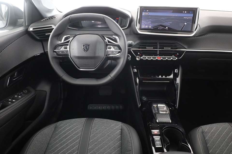 Peugeot 208 - Imagem 10
