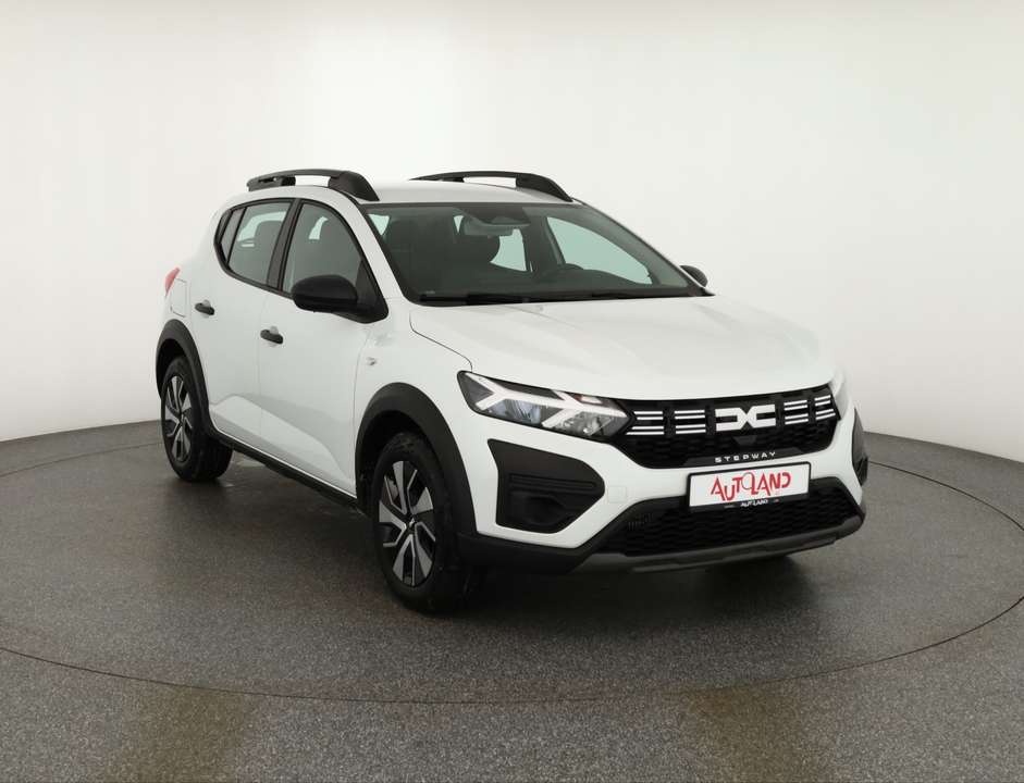 Dacia Sandero - Imagem 7