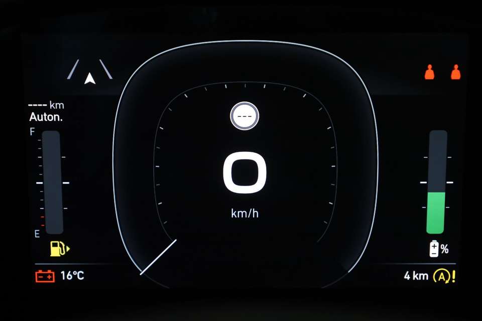 Fiat New Panda - Imagem 11