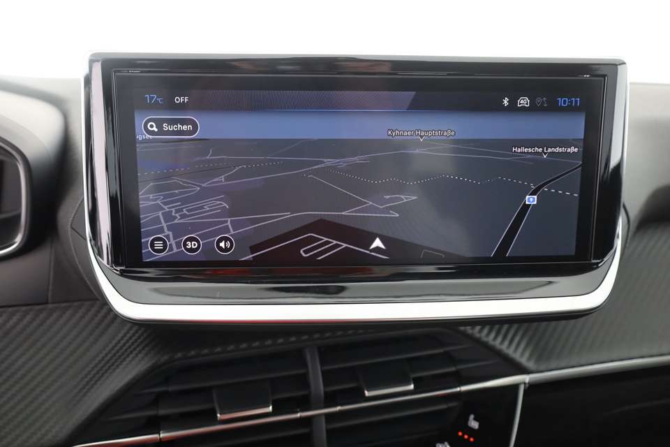 Peugeot 208 - Imagem 11
