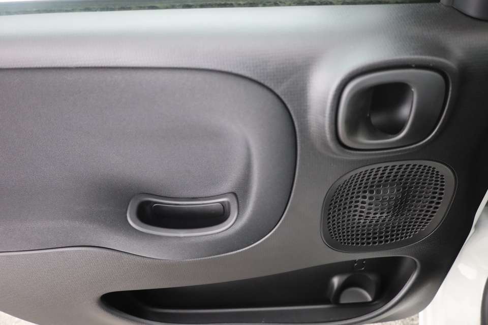 Fiat New Panda - Imagem 14