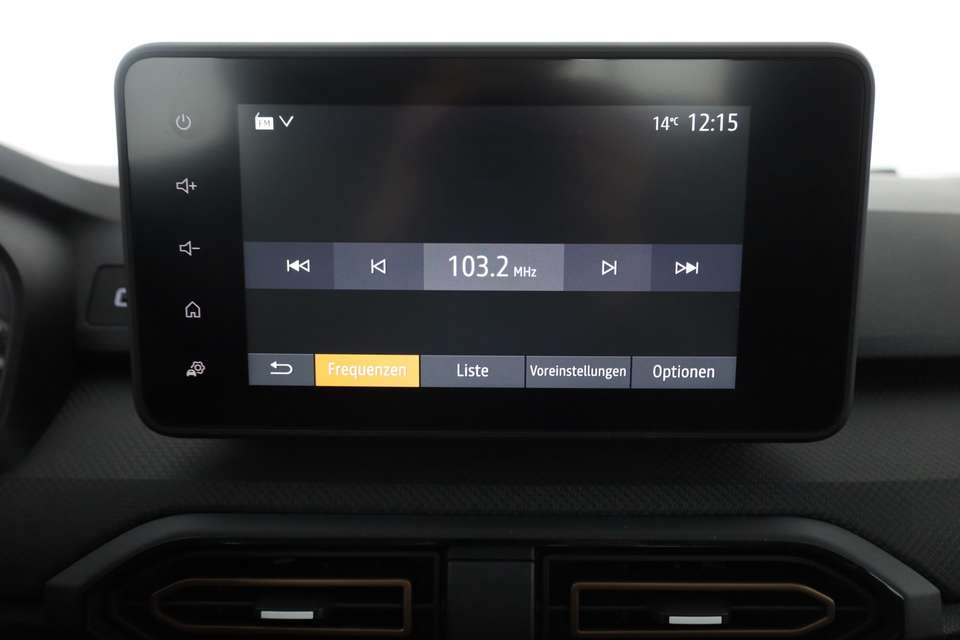 Dacia Sandero - Imagem 11