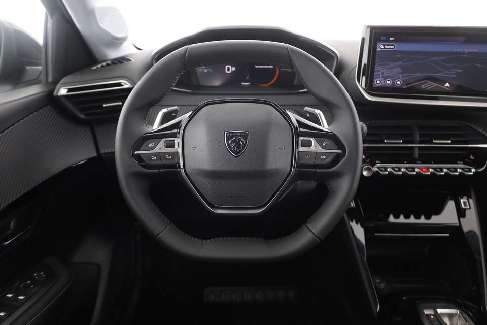 Peugeot 208 - Imagem 15