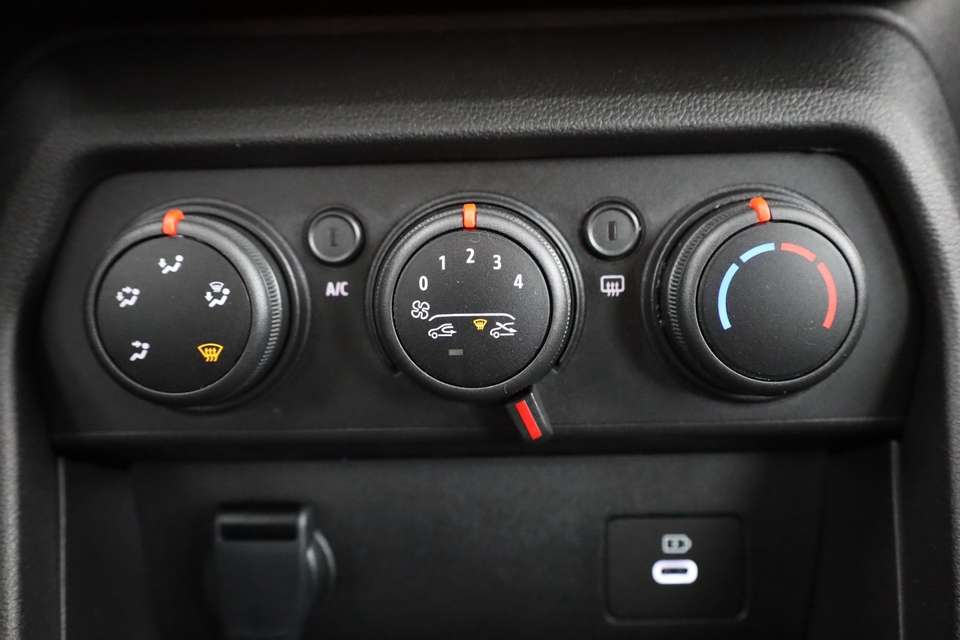 Dacia Sandero - Imagem 12