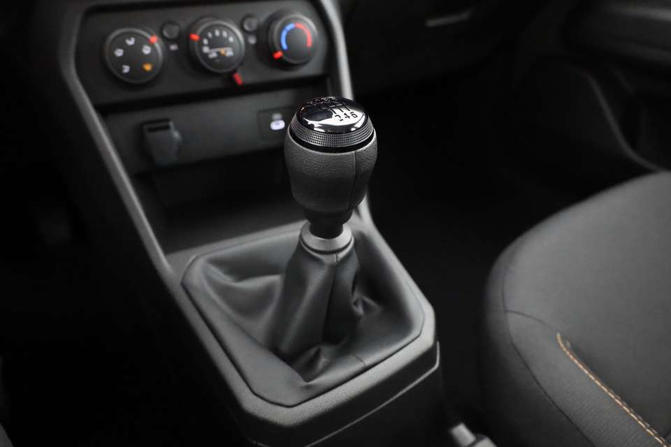 Dacia Sandero - Imagem 14