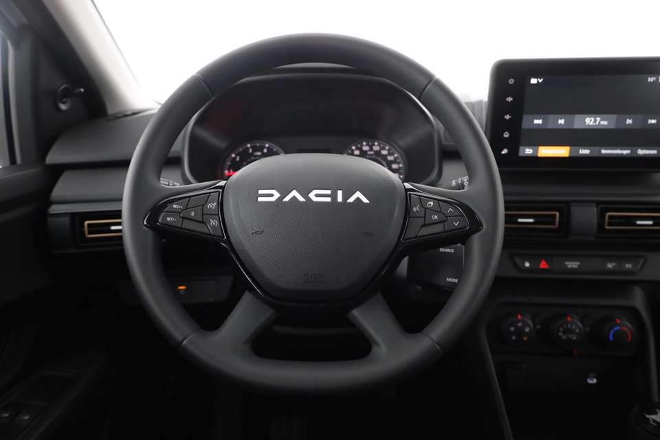 Dacia Sandero - Imagem 15