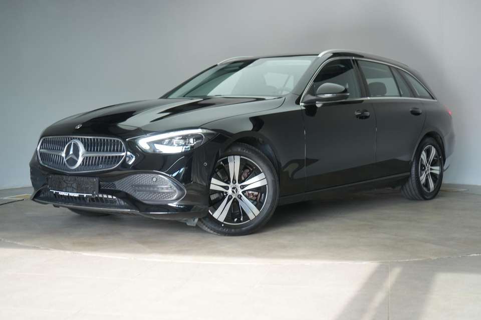 Mercedes-Benz C 220 - Imagem 3