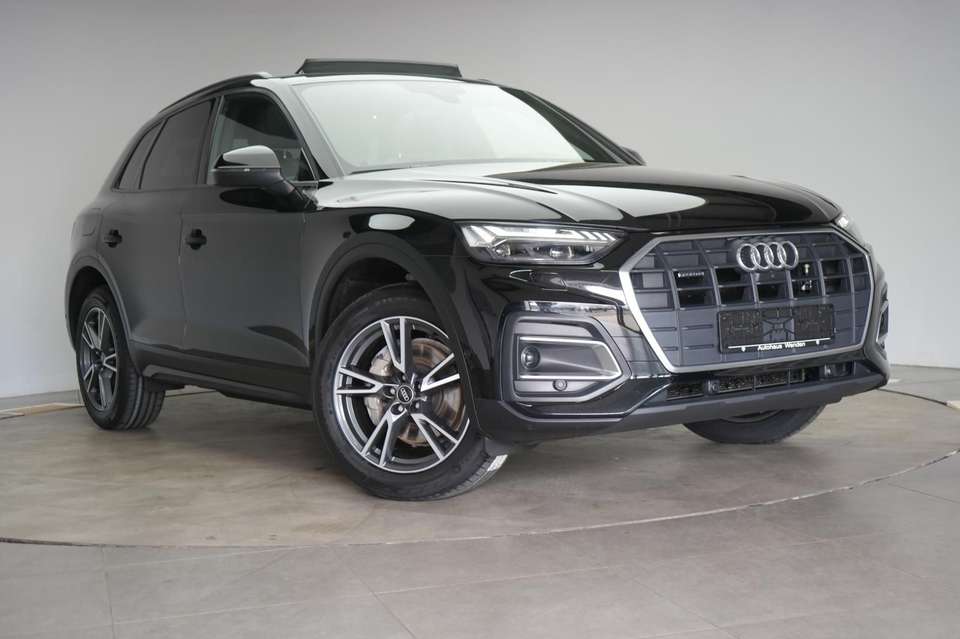 Audi Q5 - Imagem 1