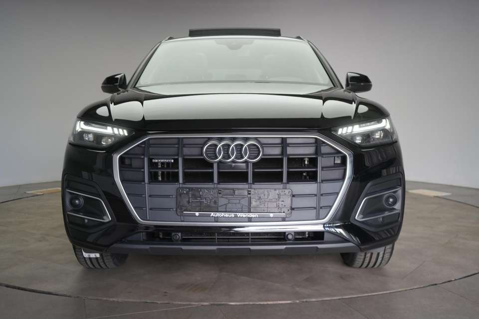 Audi Q5 - Imagem 2