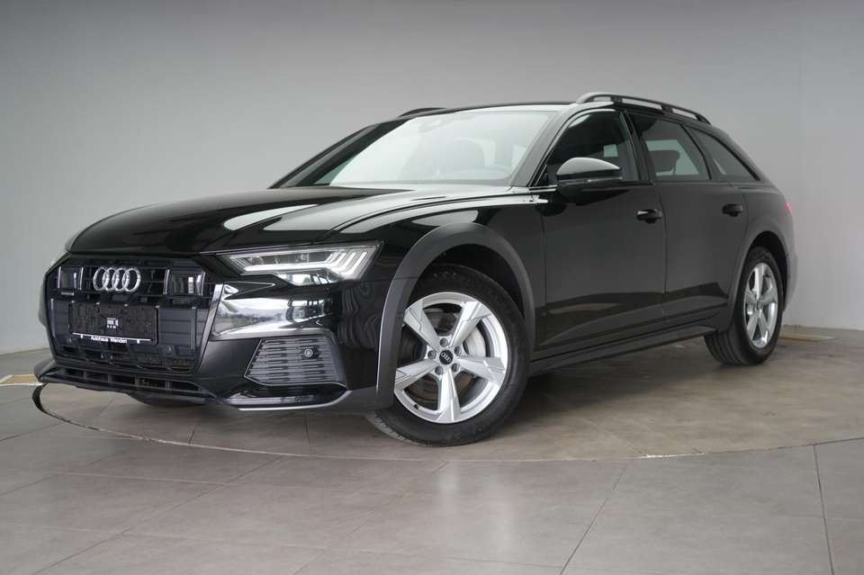 Audi A6 allroad - Imagem 3