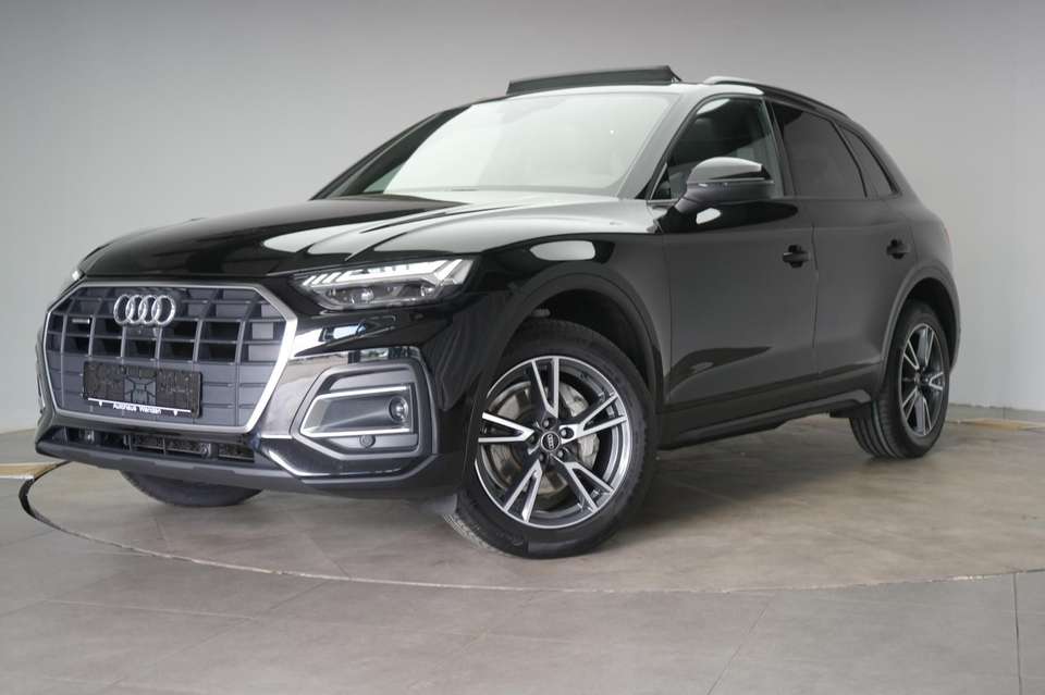 Audi Q5 - Imagem 3