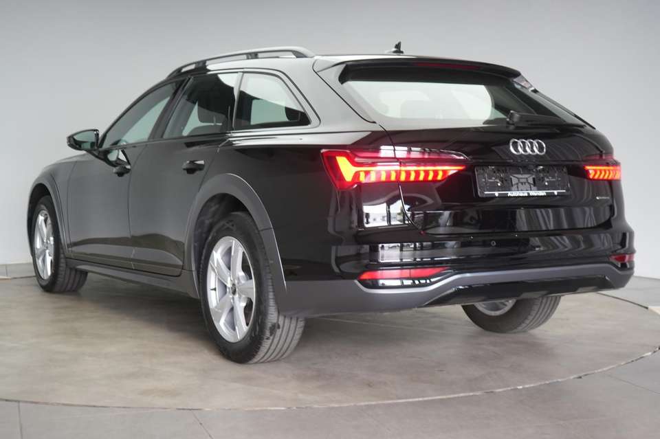 Audi A6 allroad - Imagem 4