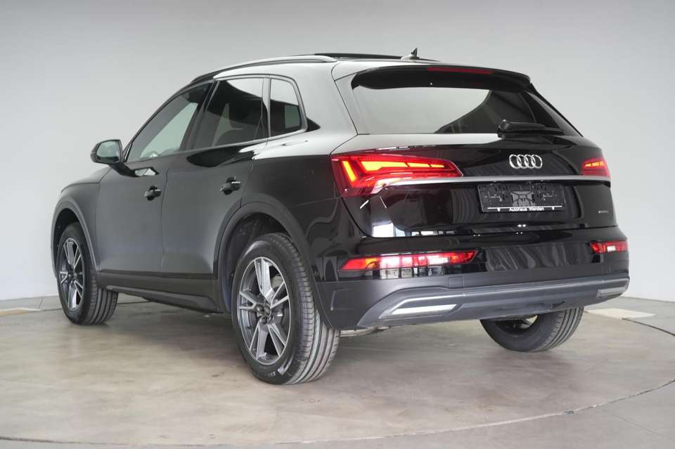 Audi Q5 - Imagem 4