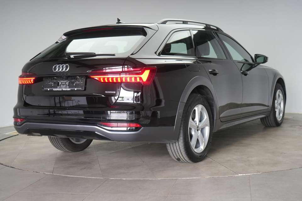 Audi A6 allroad - Imagem 5