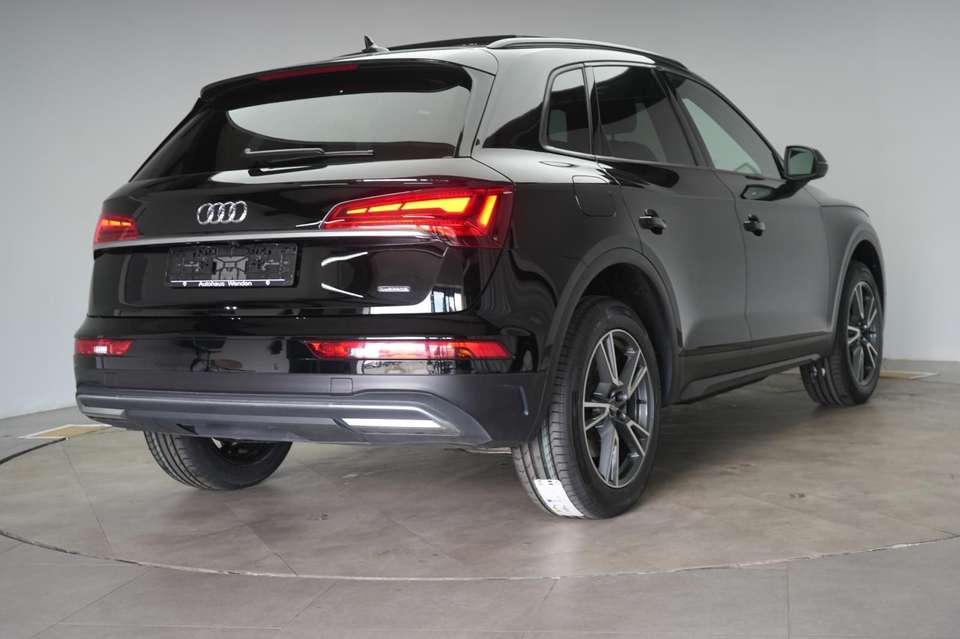 Audi Q5 - Imagem 5