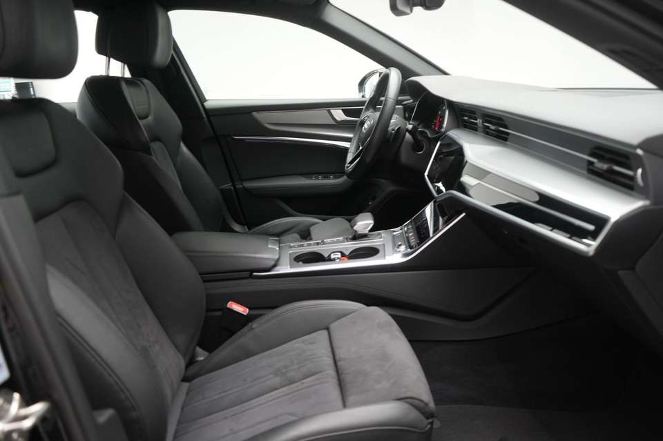 Audi A6 allroad - Imagem 6