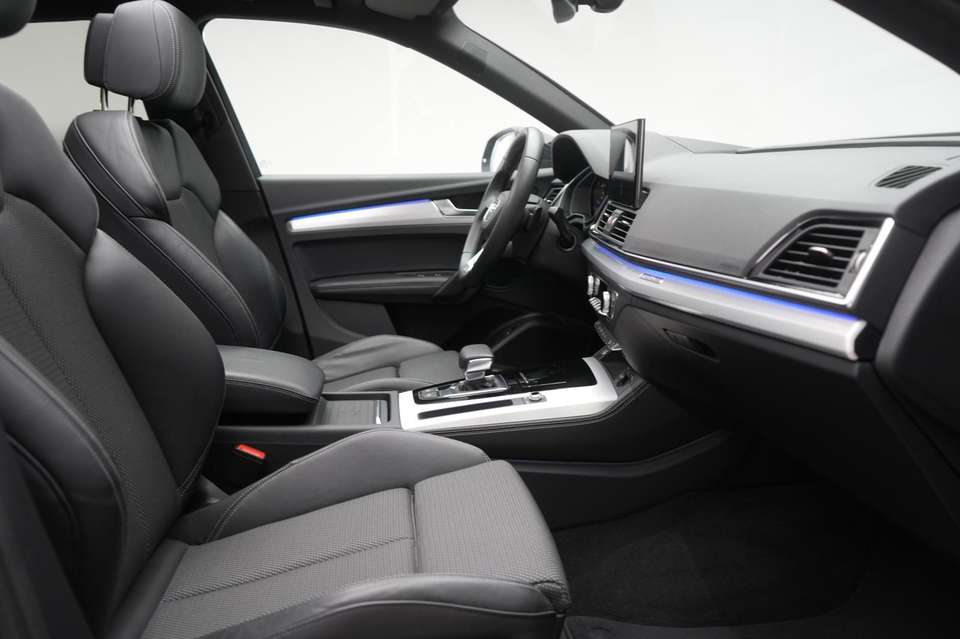Audi Q5 - Imagem 6