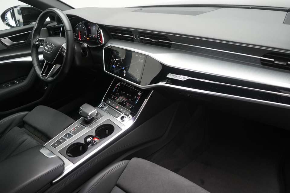 Audi A6 allroad - Imagem 7