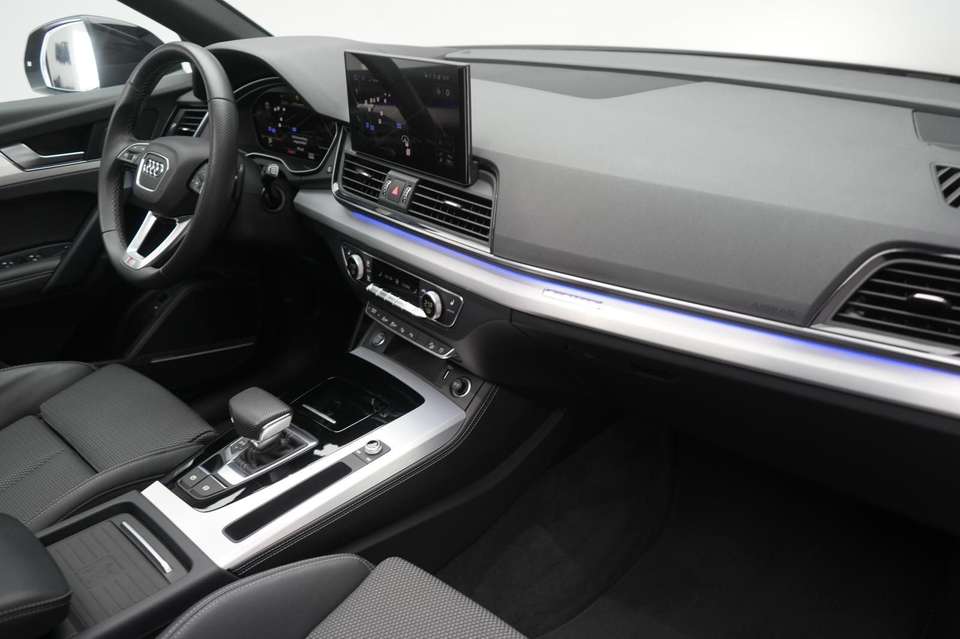 Audi Q5 - Imagem 7