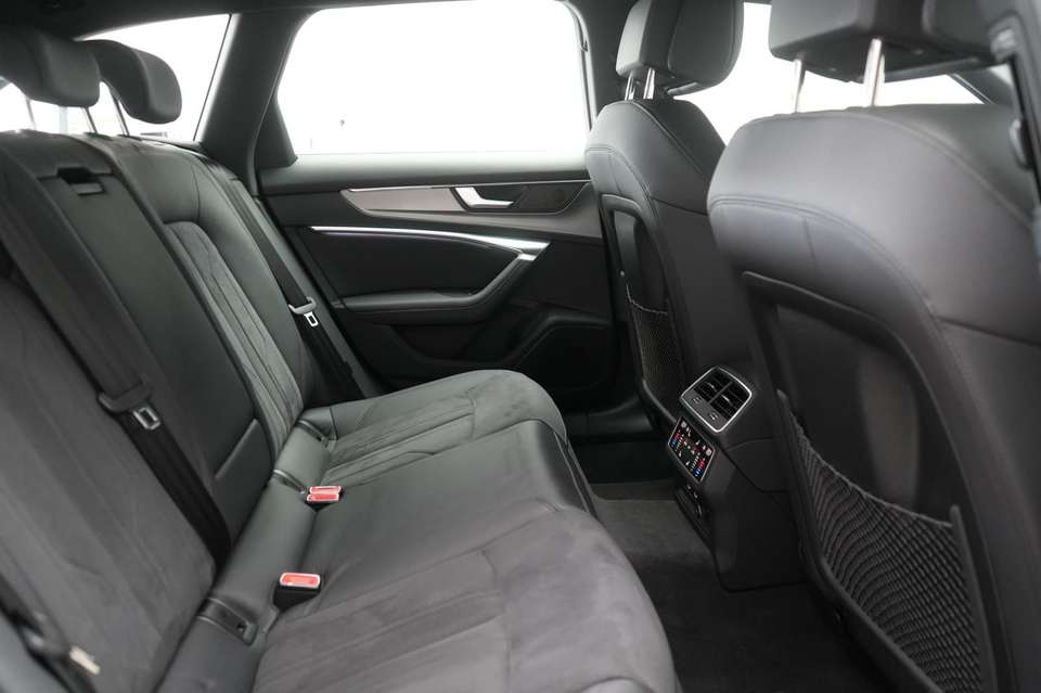 Audi A6 allroad - Imagem 8
