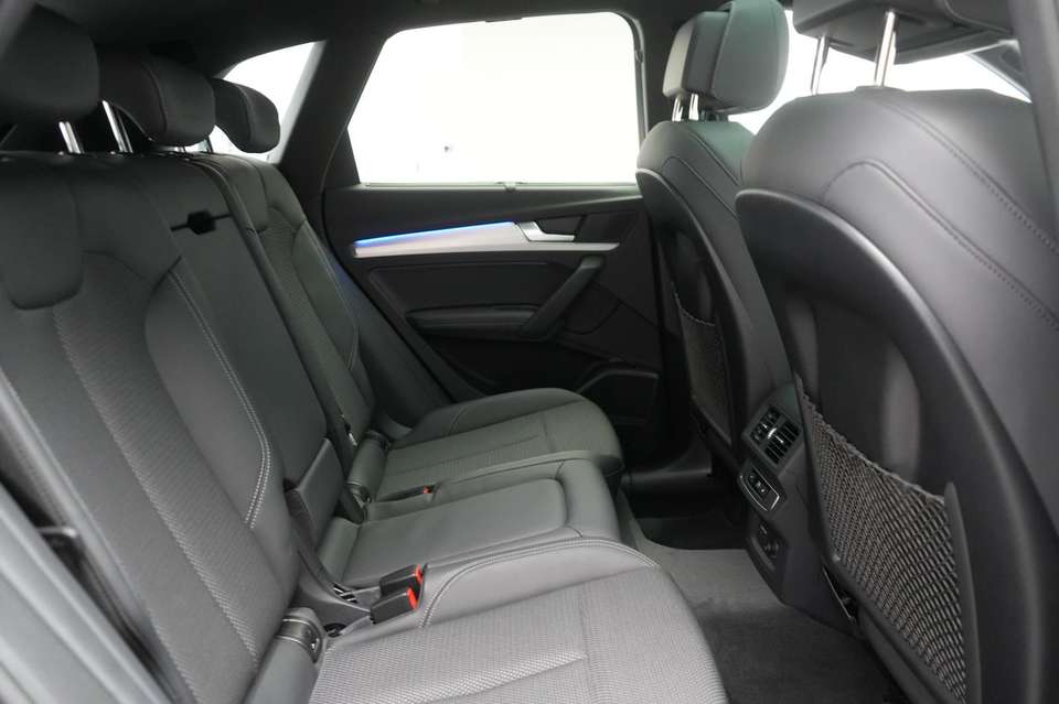Audi Q5 - Imagem 8