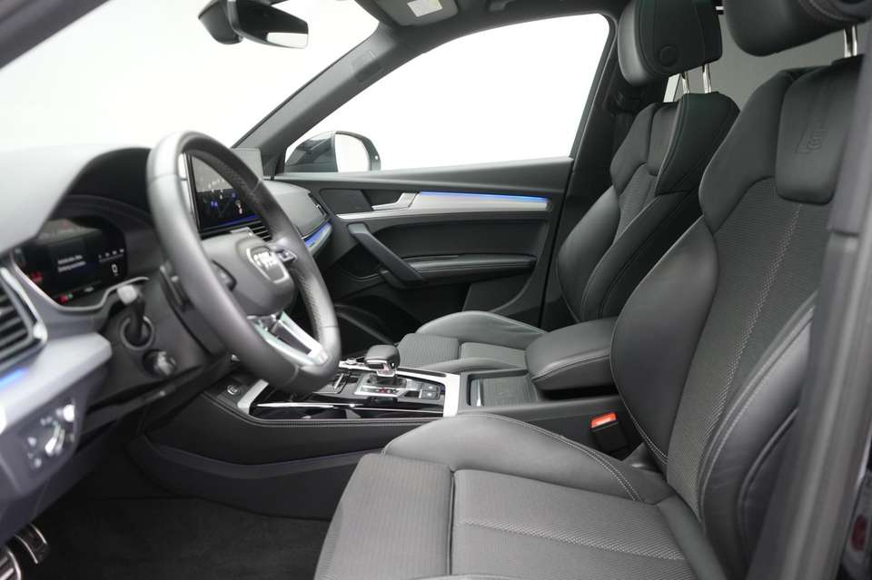 Audi Q5 - Imagem 10