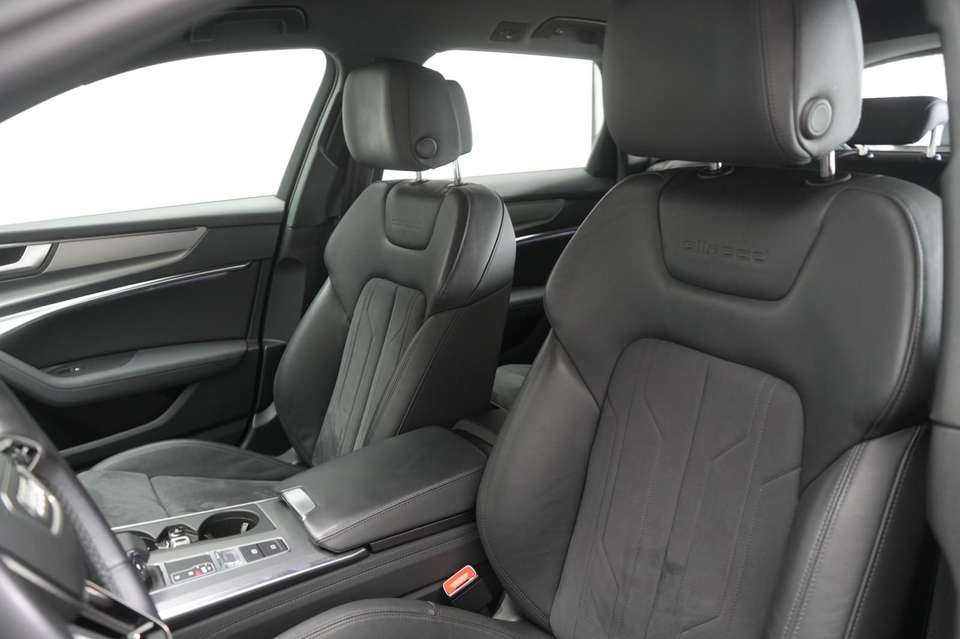 Audi A6 allroad - Imagem 10