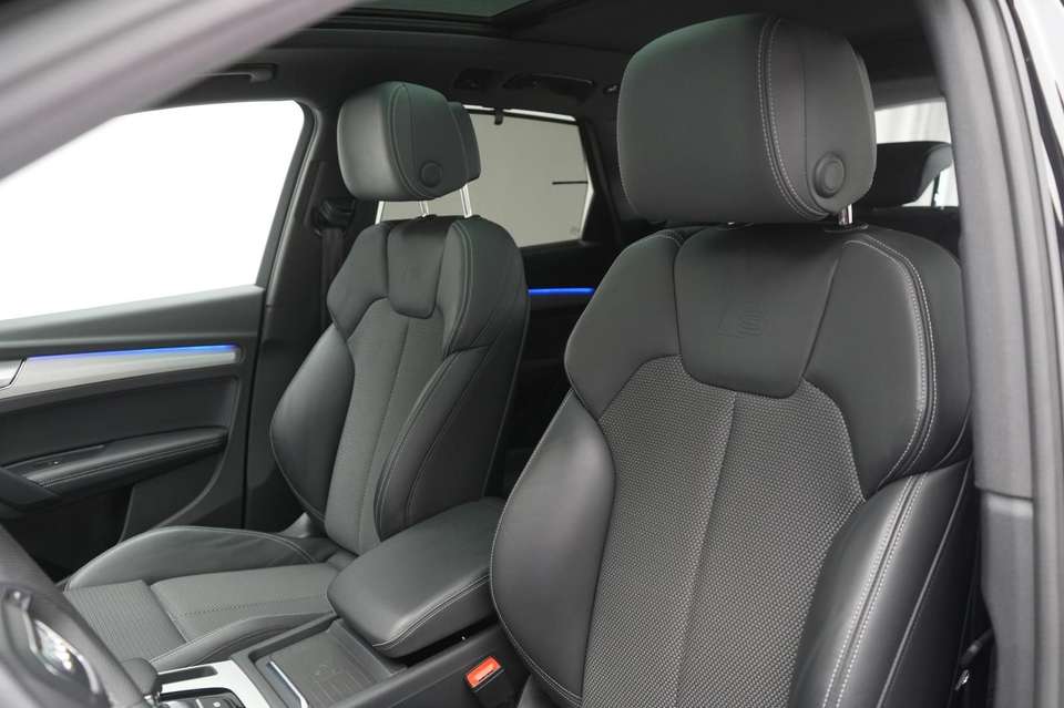 Audi Q5 - Imagem 11