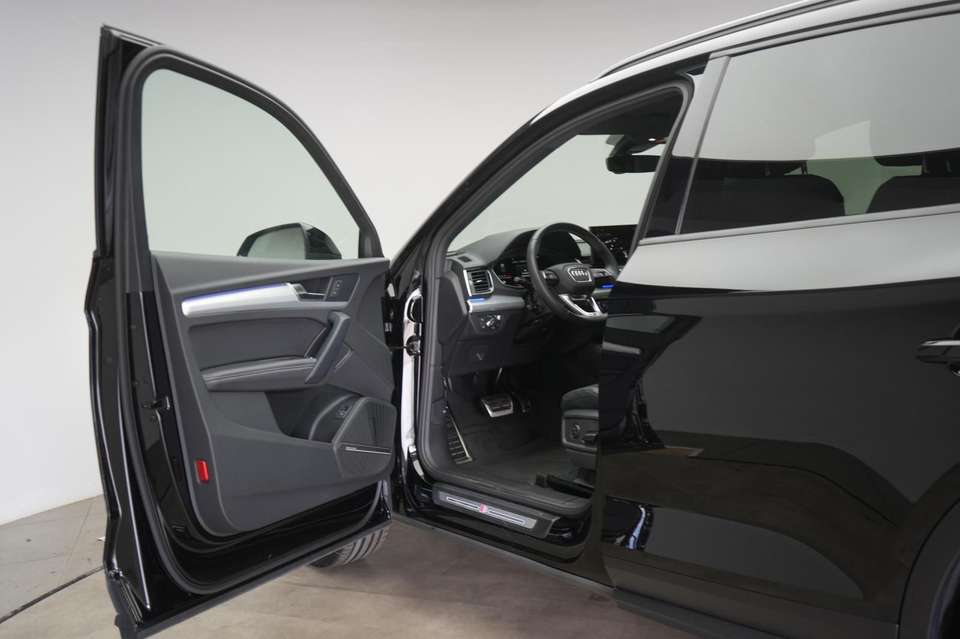 Audi Q5 - Imagem 12
