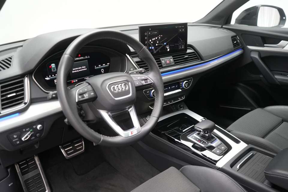 Audi Q5 - Imagem 13