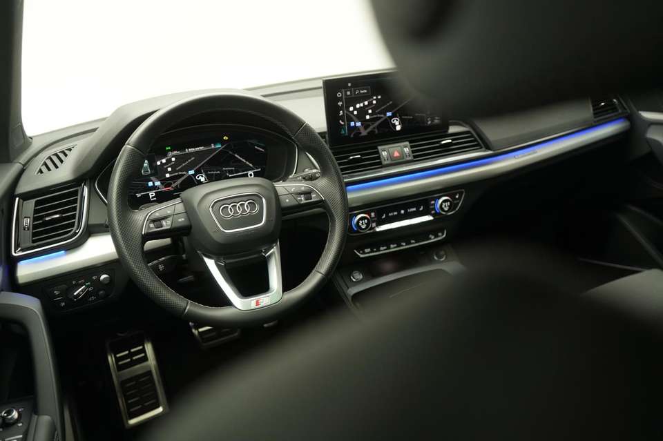 Audi Q5 - Imagem 14