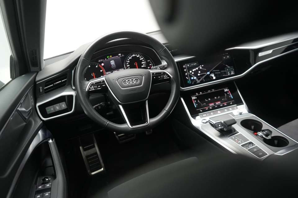 Audi A6 allroad - Imagem 13