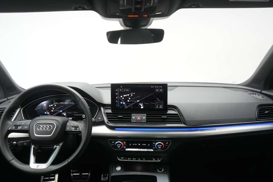 Audi Q5 - Imagem 15
