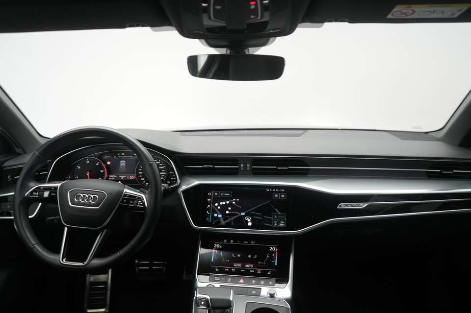 Audi A6 allroad - Imagem 14