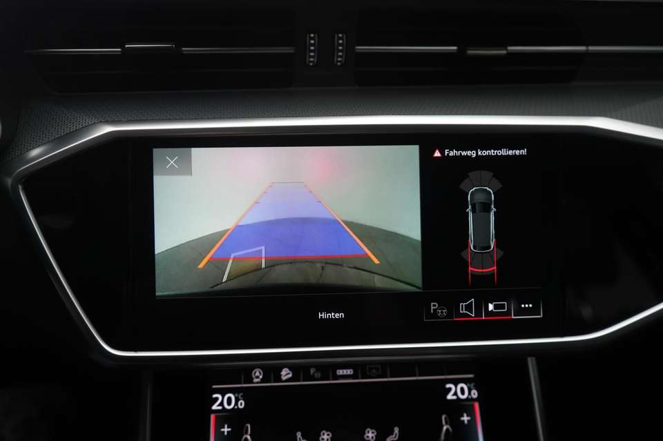 Audi A6 allroad - Imagem 15
